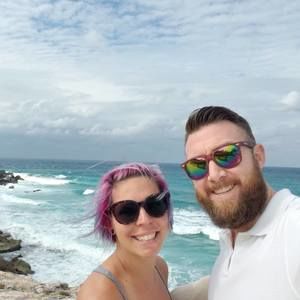 Meet your Posher, Josh